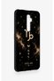 Oppo Reno 2Z Compatible Capricorn-Themed Patterned Silicone Case - 3