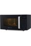 2501ETC Microwave Oven, 25 Litre Capacity, Silver/Grey - 8