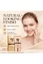 BB Sunscreen Cream, 40g Lightweight Makeup Base, Natural - 3