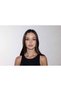 Dunk Grey Color Contact Lenses 0.00 Power - 1 Pair with Solution - 7