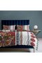 Boho Household Decor Bedding Set 3Pcs, Comfortable Night Bedding - 8