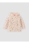 Girls' Floral Plush Set (W6) - 2