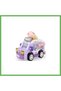 Lz-8638 Ice Cream Cart 140 Piece Block Toy-Mini Pocket Gen01