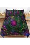 Nice Boho Pattern Bedding Set 3 Pieces, Decorative Bedroom Bedding - 6