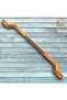 160mm matte gold metal cabinet and drawer handle for home and office furniture - 4