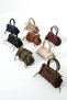 Fiora Suede Women's Bag - 2