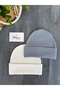 Baby Boy 2-Pack Kaskorse Plain Beanie - 4