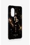 Huawei Nova 9Se Compatible Capricorn-Themed Patterned Silicone Case - 3