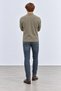 Men’s Half-Turtleneck Cashmere Sweatshirt | EE1002211658 - 5
