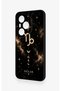 Honor 400 Pro Compatible Capricorn-Themed Patterned Silicone Case - 4