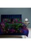 Nice Boho Pattern Bedding Set 3 Pieces, Decorative Bedroom Bedding - 8