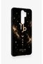 Redmi Note 8 Pro Compatible Capricorn-Themed Patterned Silicone Case - 3