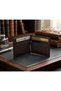 Genuine Leather Men's Wallet, Card Holder, and Wallet with Metal Clip and Coin Compartment. - 2