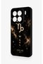 MI 15 5G-Compatible Capricorn-Themed Patterned Silicone Case - 4