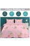 Nice Boho Pattern Bedding Set 3 Pieces, Decorative Bedroom Bedding - 5