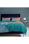 Nice Boho Pattern Bedding Set 3 Pieces, Decorative Bedroom Bedding - 8