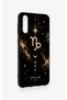 Samsung A50 Compatible Capricorn-Themed Patterned Silicone Case - 3