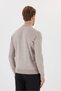 Polo Neck Woolen Men's Knitwear Sweater - 8