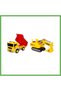 1999 1 230 Construction Spacers, 2-Piece Sound and Light Set, Unit Price GEN01