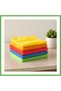 Microfiber Cleaning Cloth, 30x30 cm, Pack of 14, GEN01