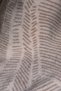 Kind Ecru Double Blanket - 220 x 240 cm - 2