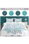 Modern Boho Pattern 3Pcs Bedding Set, Soft Bedroom Bedding - 5