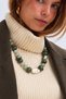 Acrylic Women's Necklace - 4