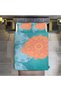Nice Boho Pattern Bedding Set 3 Pieces, Decorative Bedroom Bedding - 7