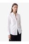 Buttoned Regular-Fit Long-Sleeve Classic-Collar Basic Shirt - 2