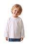 Premium Cotton Unisex Oversized Long-Sleeve T-shirt - 2