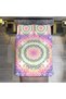 Boho Household Decor Bedding Set 3Pcs, Comfortable Night Bedding - 7
