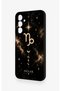 Samsung A25 Compatible Capricorn-Themed Patterned Silicone Case - 4