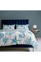 Beautiful Bohemian Pattern Bedding Set 3 Pieces, Soft Sleep Bedding - 8