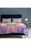 Boho Household Decor Bedding Set 3Pcs, Comfortable Night Bedding - 8