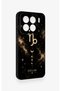 MI 15 5G-Compatible Capricorn-Themed Patterned Silicone Case - 3