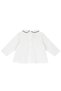 Bluza copii Chicco, Crem, 02883-71MFCO - 3