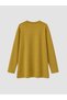 Quality Pieces from Çelebi Store Soft Touch Women's Sweatshirt Tunic - 8