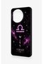 Realme 11 Compatible Libra-Themed Patterned Silicone Case - 4
