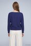 Batwing Sleeve Blouse 8750A Laci - 3