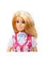 Papusa Echitatie - Mattel - 2