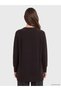 I Zero Roba Collar Women's Knitwear Tunic from Freezen Store - 6