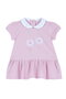 Rochie copii Chicco, jerse, 11799-68MFCO