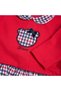Rochie copii Chicco, rosu, 07552-67MFCO - 3