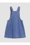 I Baby Girl T-Shirt and Jean Salopet Dress from Freezen Store - 6