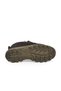 Black-Khaki Nubuck Unisex Boots, Waterproof, Non-Slip Outdoor Boots G5558 - 5