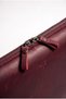 100% Genuine Crazy Cowhide Leather, Broko Style, Unisex, 13-inch Laptop Briefcase - 6