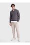 Quality Pieces from Çelebi Store Dik Roba Collar Men's Knitwear Sweater - 3