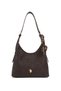 Coffee Women's Shoulder Bag Us26622