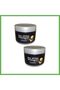 The Anti-Wrinkle Giant African Snail Skin Massage Care Cream 100 ml, 2-Pack GEN01