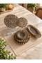 New Leopar 27-Piece Breakfast Set. - 3